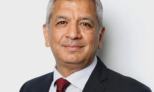 Unmesh Desai